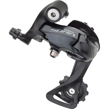 Shimano Sora RD-R3000- Rear Derailleur - 9 Speed - Derailleurs - Bicycle Warehouse