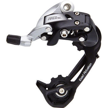 SRAM Rival 22 Rear Derailleur - 11 Speed - Derailleurs - Bicycle Warehouse