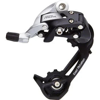 SRAM Rival 22 Rear Derailleur - 11 Speed - Derailleurs - Bicycle Warehouse