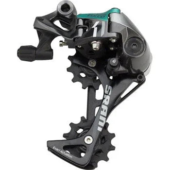 SRAM Force 1 Rear Derailleur - 11 Speed - Derailleurs - Bicycle Warehouse