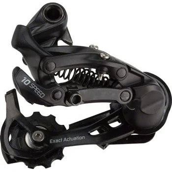 SRAM X5 Rear Derailleur - 10 Speed - Derailleurs - Bicycle Warehouse