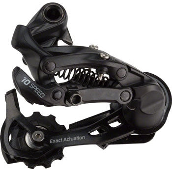 SRAM X5 Rear Derailleur - 10 Speed - Derailleurs - Bicycle Warehouse
