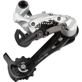 SRAM X5 Rear Derailleur - 9 Speeds - Derailleurs - Bicycle Warehouse
