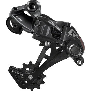 SRAM GX Rear Derailleur - 11 Speed 1x, With Clutch - Derailleurs - Bicycle Warehouse