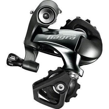 Shimano Tiagra RD-4700 Rear Derailleur - 10 Speed - Derailleurs - Bicycle Warehouse