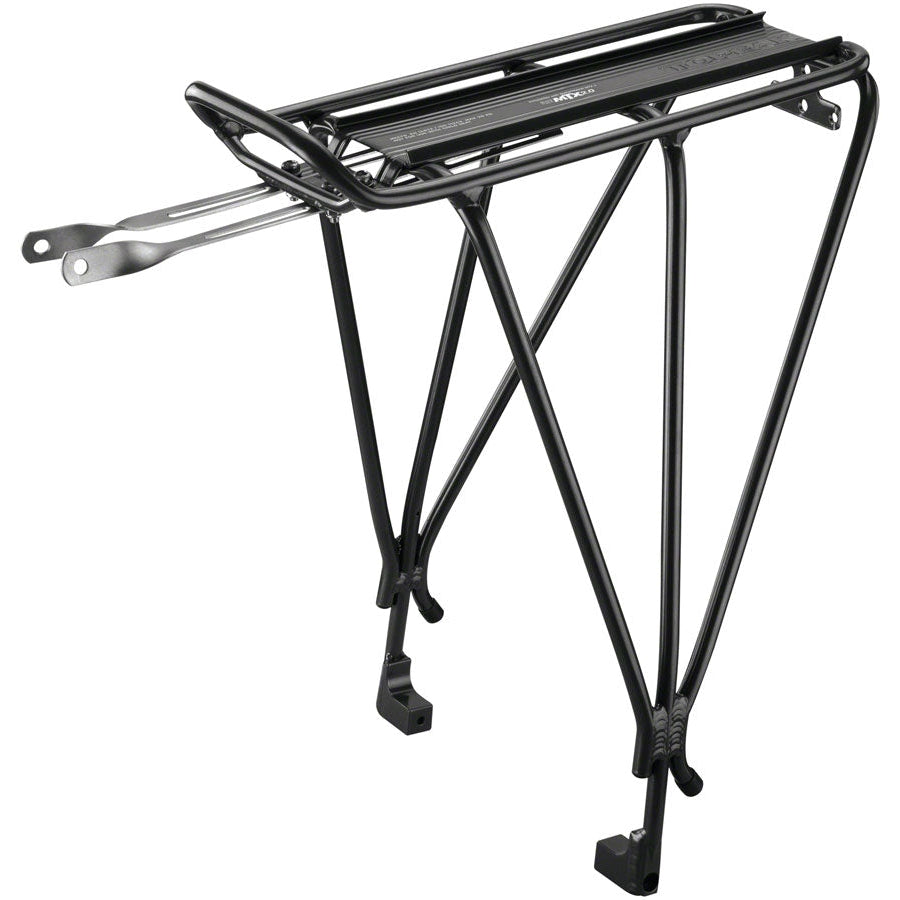 Topeak Explorer Rear Bike Rack - 29", Disc Compatible, MTX 2.0 - Racks - Bicycle Warehouse