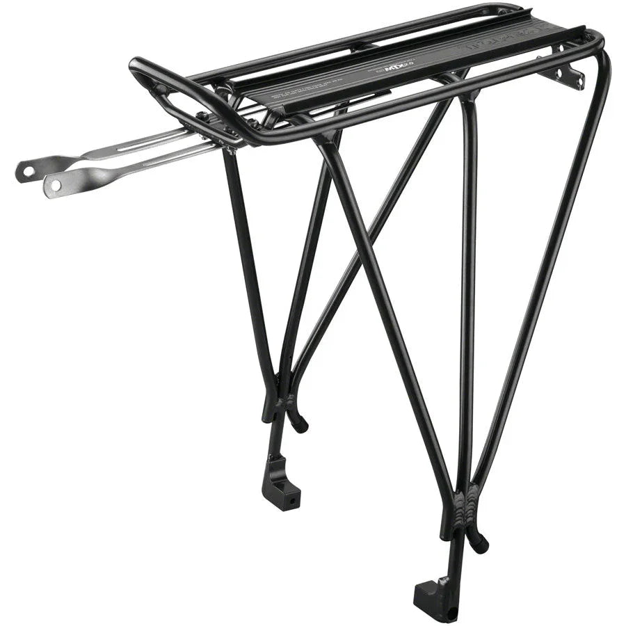Topeak Explorer Rear Bike Rack - 29", Disc Compatible, MTX 2.0 - Racks - Bicycle Warehouse