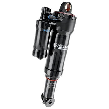 RockShox SuperDeluxe Ultimate RCT Rear Shock - DebonAir, 230 x 57.5, Bearing Mount, Fits Megatower 2019+ B2 - Suspension - Bicycle Warehouse