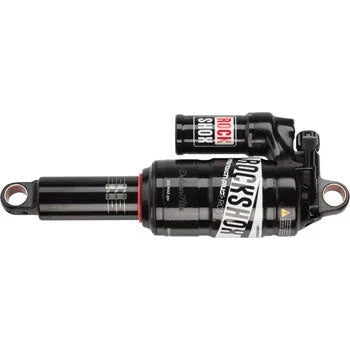 RockShox Monarch Plus RC3 Rear Shock, 7.875x2.00" (200x51mm), B3 - Suspension - Bicycle Warehouse