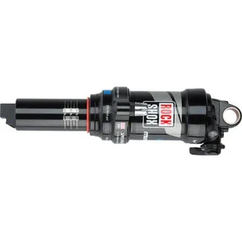 RockShox Monarch RT3 Rear Shock with Autosag, 7.75x2.00" (197x51mm), 2014-2015 Specialized Camber 29" EVO, D1 - Suspension - Bicycle Warehouse