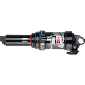 RockShox Monarch RT3 Rear Shock with Autosag, 7.75x1.90" (197x48mm), 2013-2015 SBC Camber / Rumor 29" Alloy, D1 - Suspension - Bicycle Warehouse