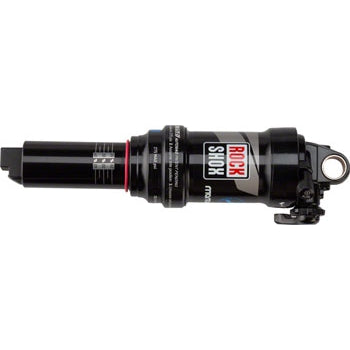 Rockshox monarch rt3 debonair deals rear shock