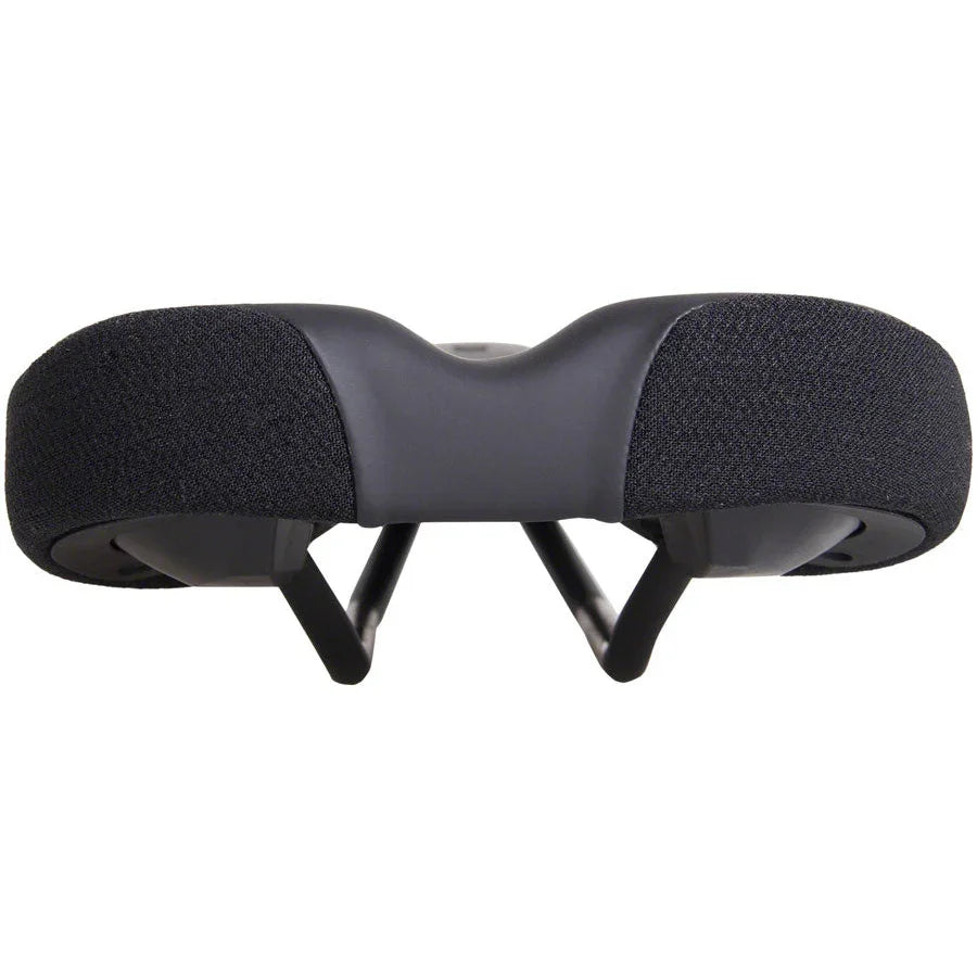 WTB Volt Bike Seat, Titanium Rails, Medium Width - Saddles - Bicycle Warehouse