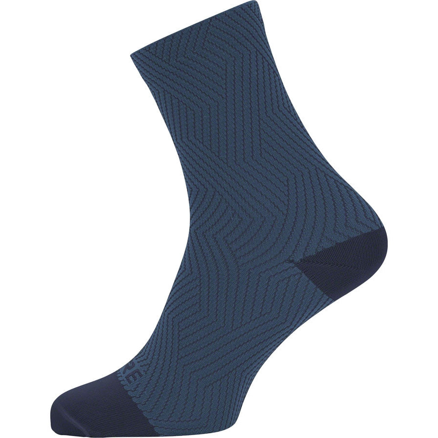 Gore fashion cycling socks