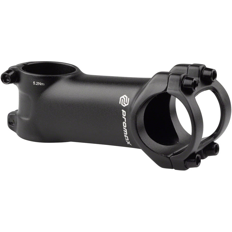Promax Gent Bike Stem, 1-1/8