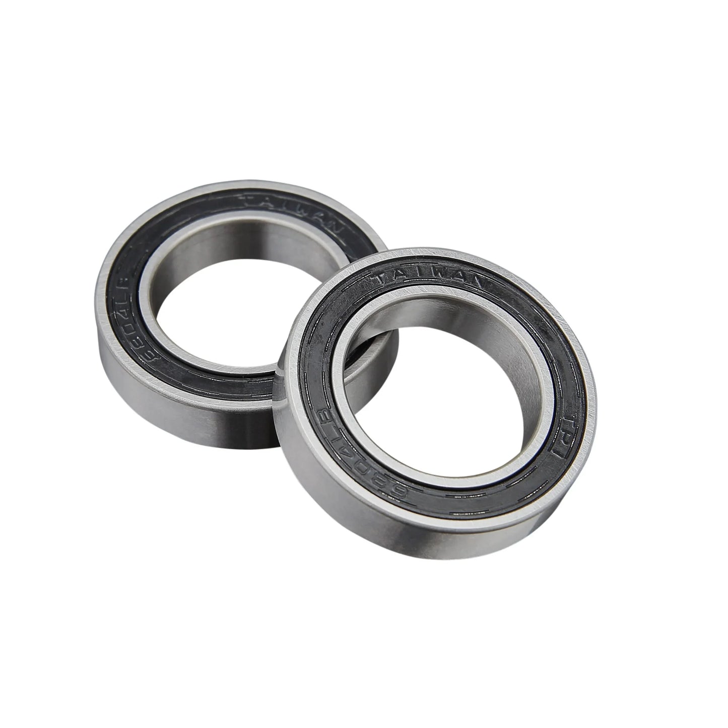 Spank OOZY / SPIKE Bearing Kit - Hubs and Parts - Bicycle Warehouse