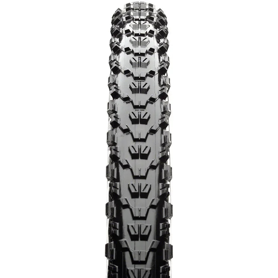 Maxxis Ardent Mountain Bike Tire - 27.5 x 2.25, Tubeless, Folding, Black/Dark Tan, Dual, EXO - Tires - Bicycle Warehouse