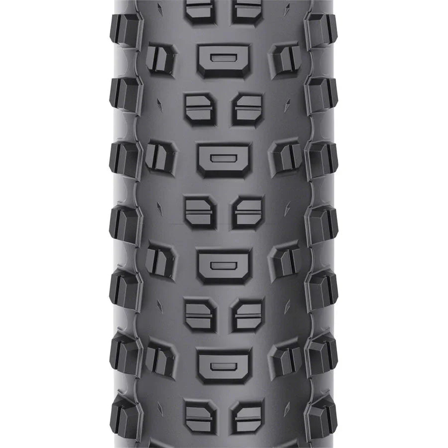 WTB Ranger Mountain Bike Tire - 29 x 2.25, TCS Tubeless, Folding, Black, Light/Fast Rolling, Dual DNA, SG2 - Tires - Bicycle Warehouse