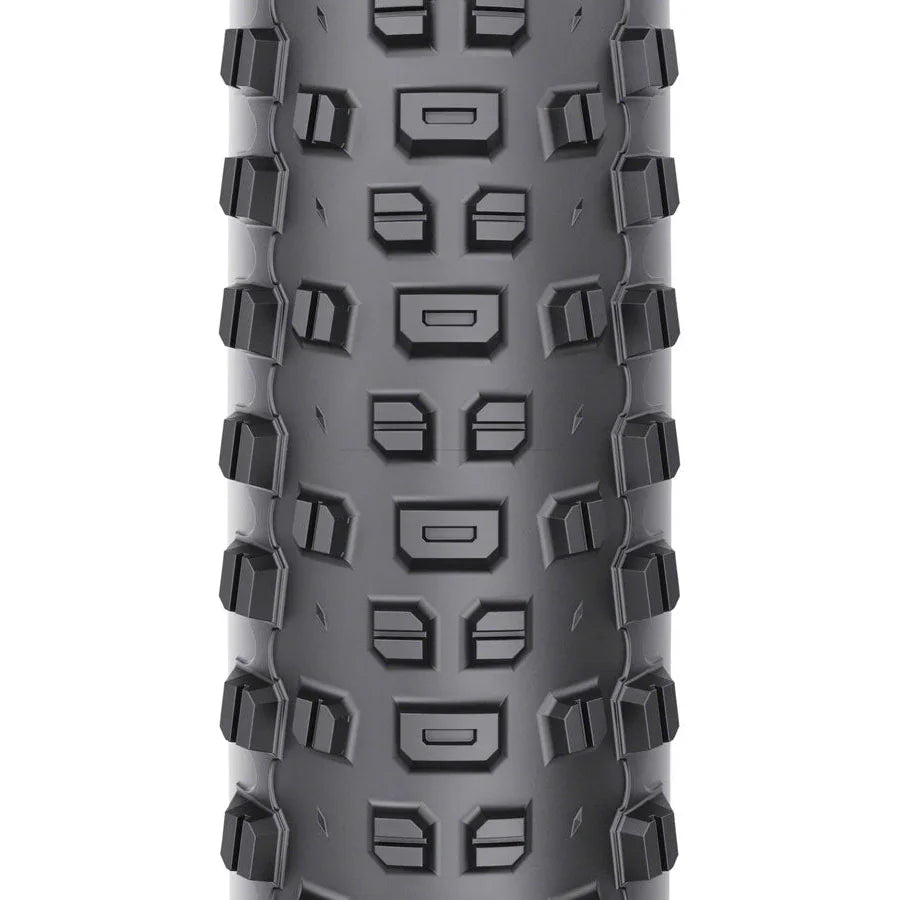 WTB Ranger Mountain Bike Tire - 29 x 3.0, TCS Tubeless, Folding, Black, Light/Fast Rolling, Dual DNA, SG2 - Tires - Bicycle Warehouse
