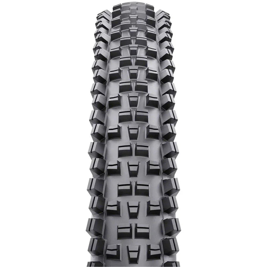 WTB Trail Boss Mountain Bike Tire - 27.5 x 2.6, TCS Tubeless, Folding, Black, Tough/Fast Rolling, TriTec, E25 - Tires - Bicycle Warehouse