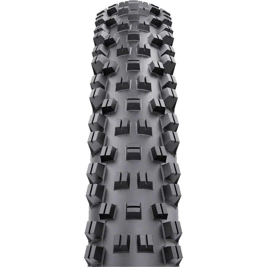 WTB Vigilante Mountain Bike Tire - 29 x 2.6, TCS Tubeless, Folding, Black, Tough/High Grip, TriTec, E25 - Tires - Bicycle Warehouse