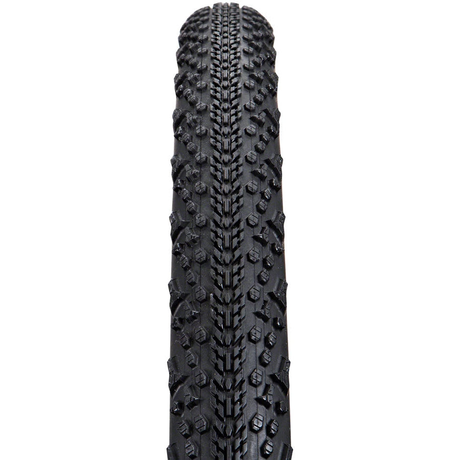 Donnelly Sports X'Plor MSO Gravel Bike Tire - 700 x 50, Tubeless, Folding, Black/Tan - Tires - Bicycle Warehouse