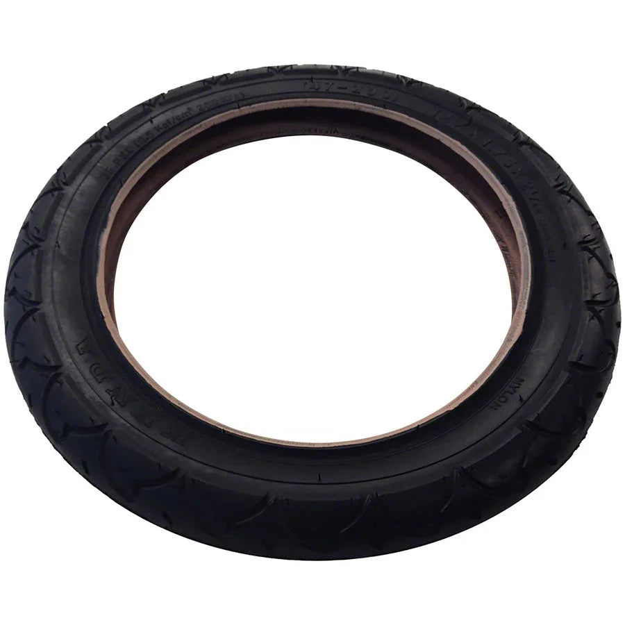 Burley Trailer Tire - 12.5″ x 2″