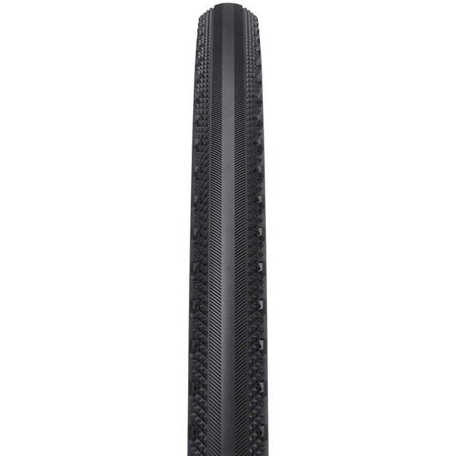 WTB Byway Gravel Bike Tire - 700 x 34, TCS Tubeless, Folding, Black, Light/Fast Rolling, Dual DNA, SG2 - Tires - Bicycle Warehouse