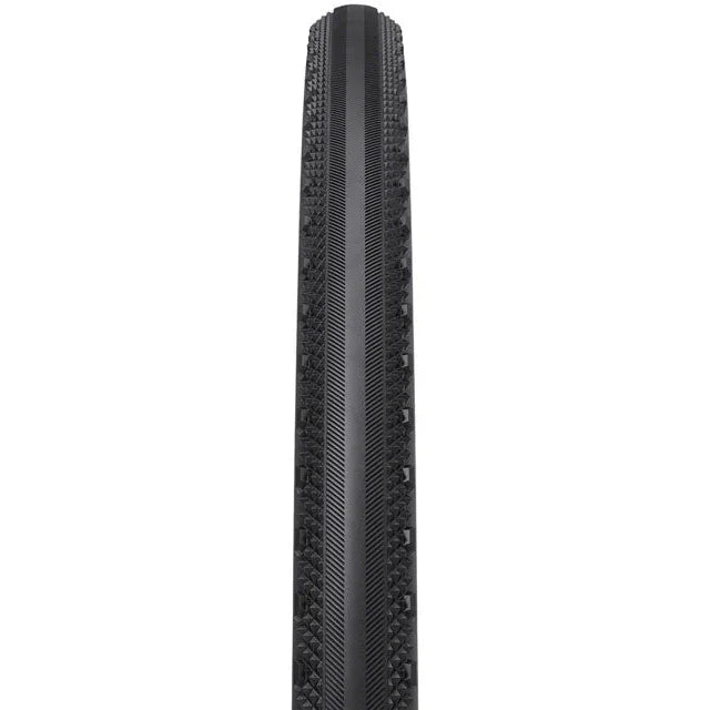 WTB Byway Gravel Bike Tire - 700 x 34, TCS Tubeless, Folding, Black, Light/Fast Rolling, Dual DNA, SG2 - Tires - Bicycle Warehouse