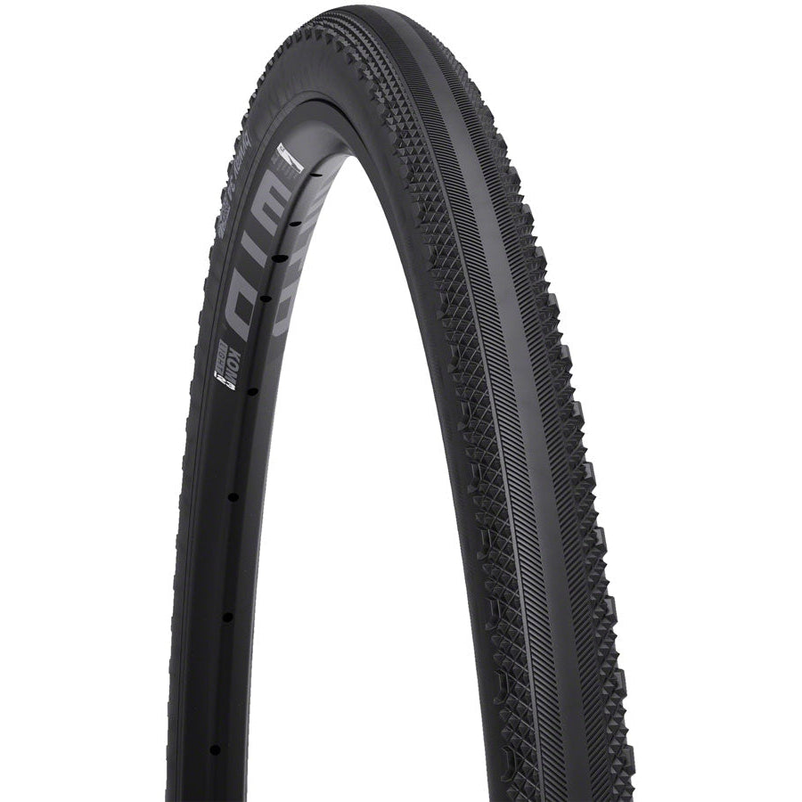 WTB Byway Gravel Bike Tire 700 x 34, TCS Tubeless, Folding