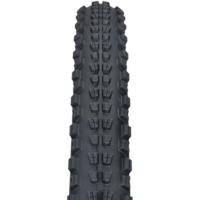 Donnelly Sports Donnelly GJT Mountain Bike Tire - 29 x 2.5, Tubeless, Folding, Black - Tires - Bicycle Warehouse