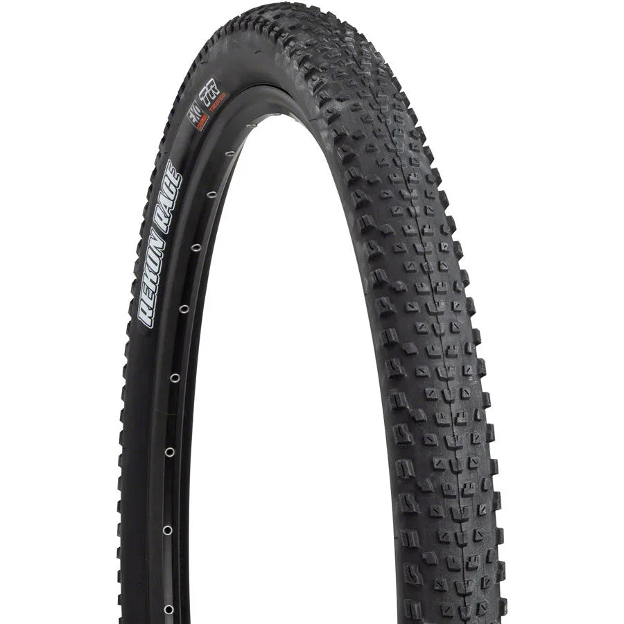 Maxxis Rekon Race Tire - 29 x 2.25, Tubeless, Folding, Black, Dual, EXO