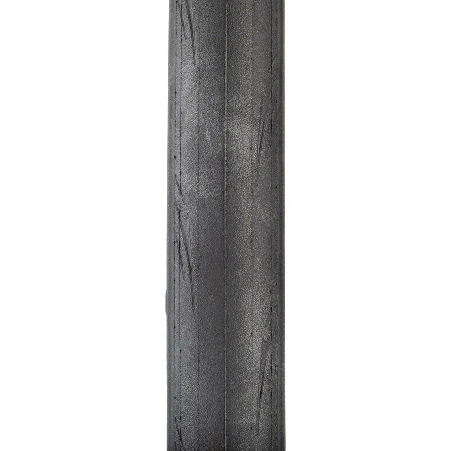 Maxxis Pursuer Road Bike Tire - 700 x 25, Clincher, Wire, Black - Tires - Bicycle Warehouse