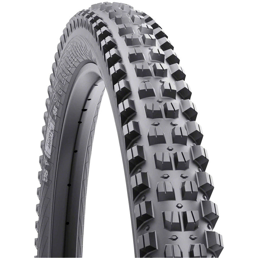 WTB Verdict Mountain Bike Tire 29 x TCS Tubeless, Folding