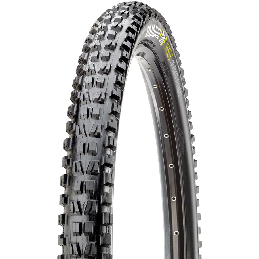 Maxxis Minion DHF Downhill/Mountain Bike Tire x - Main Image