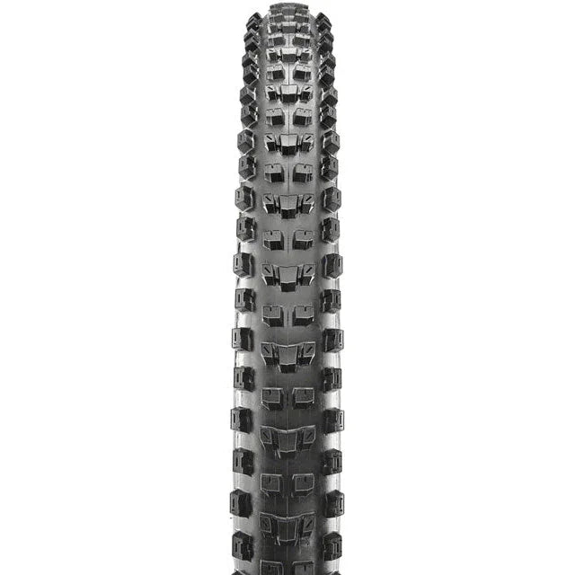 Maxxis Dissector Mountain Bike Tire - 29 x 2.6, Tubeless, Folding, Black, Dual, EXO, Wide Trail - Tires - Bicycle Warehouse