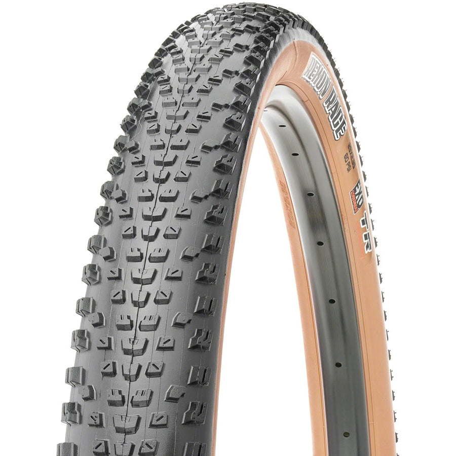 Tubeless mountain discount bike tires 29