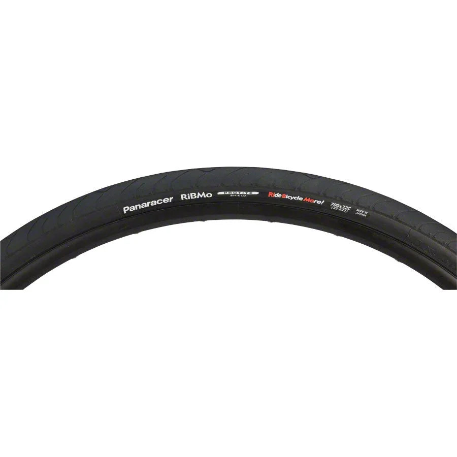Panaracer RiBMo ProTite Tire - 700 x 25, Clincher, Folding, 60tpi