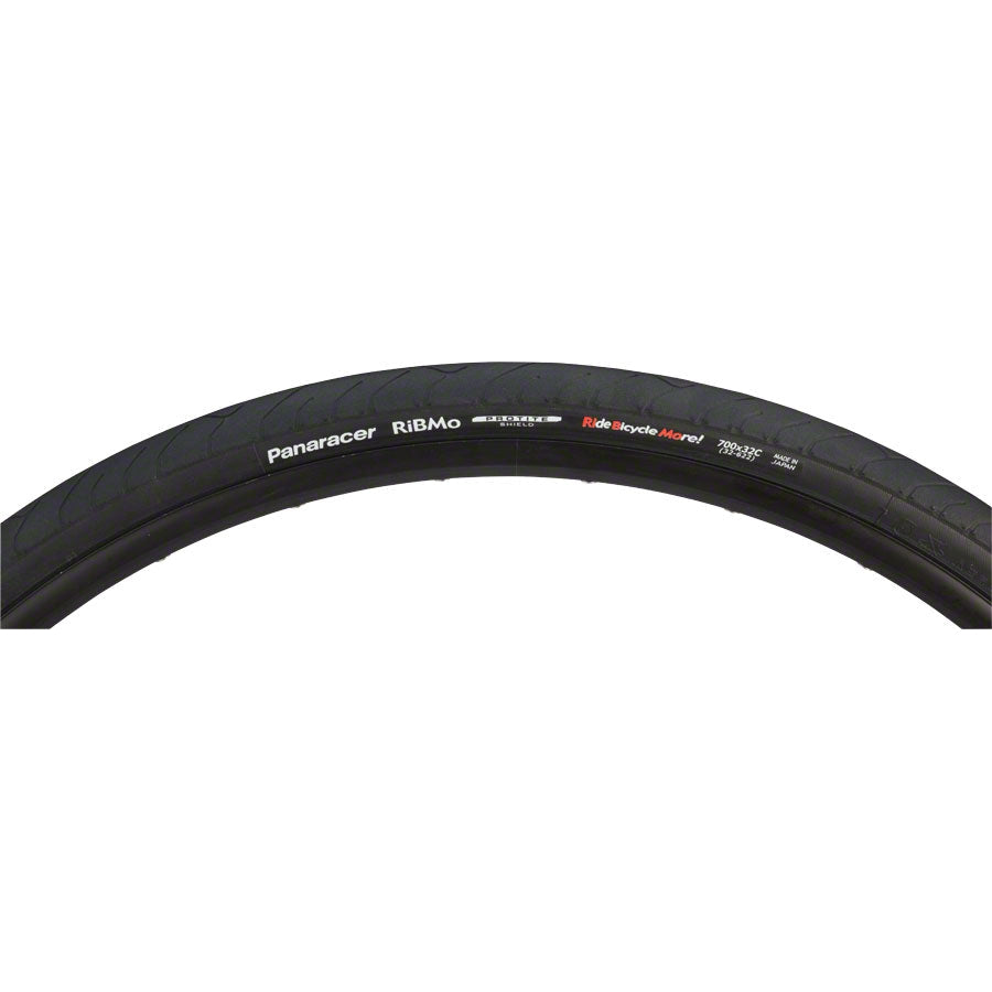 Panaracer RiBMo ProTite Tire - 700 x 25, Clincher, Folding, 60tpi