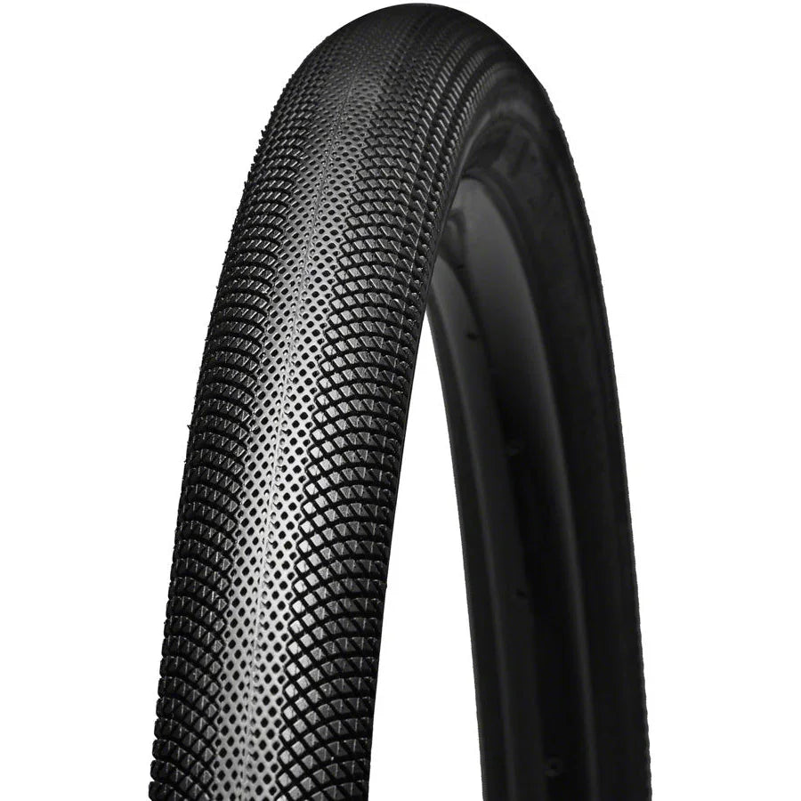 Vee Tire Co. Speedster Tire - 27.5 x 3, Wire, Black