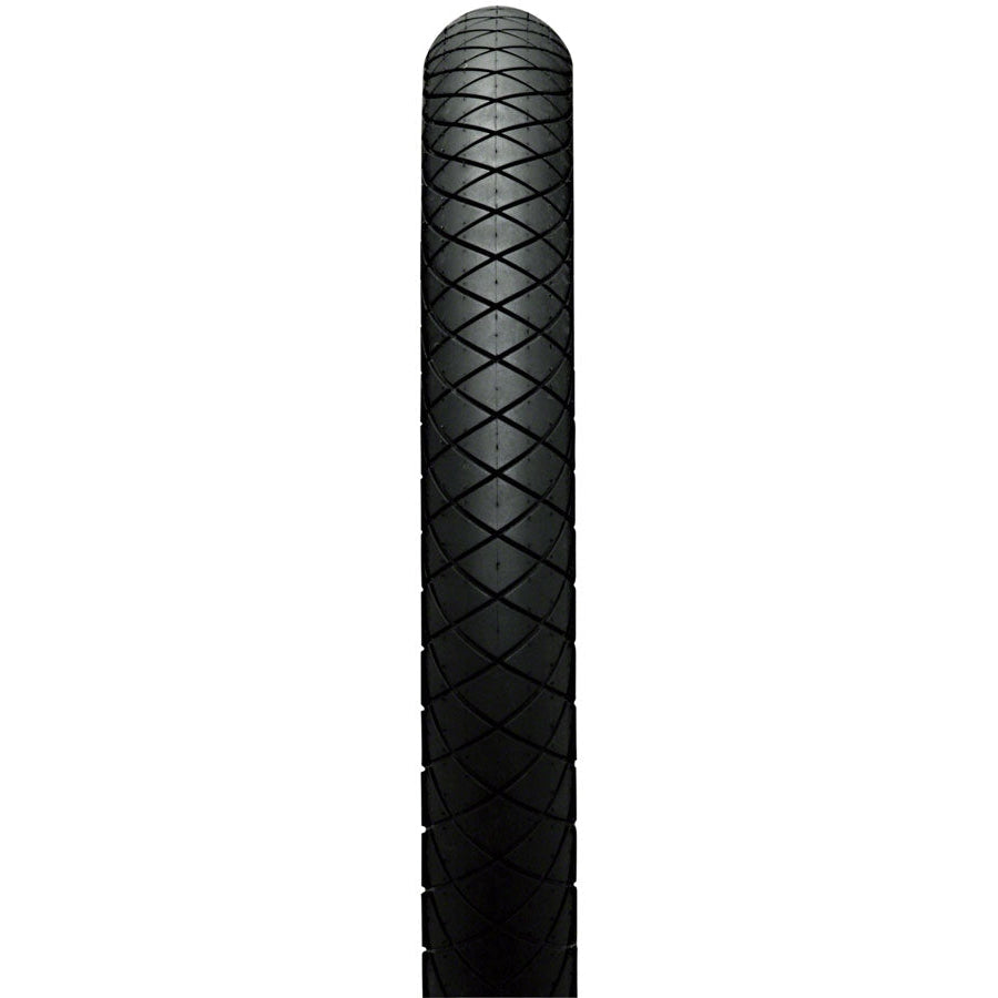 IRC Tires IRC Tire Hardies Tire - 20 x 1.95, Clincher, Steel, Black, 33tpi