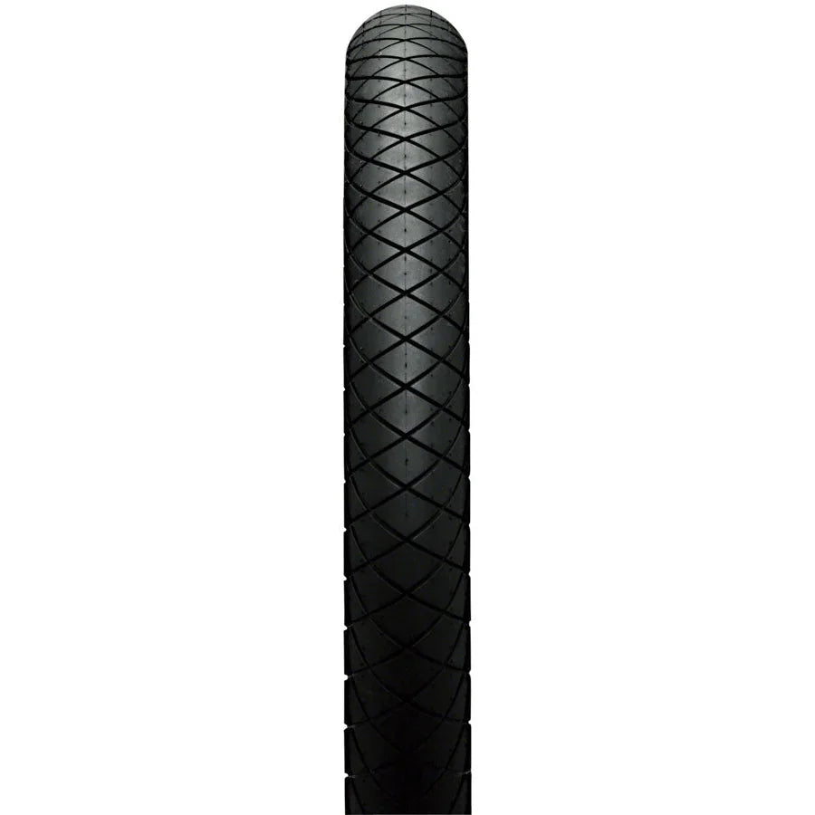 IRC Tires IRC Tire Hardies Tire - 20 x 1.95, Clincher, Steel, Black, 33tpi
