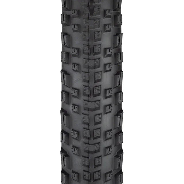 Teravail Ehline Mountain Bike Tire - 27.5 x 2.5, Tubeless, Folding, Black, Durable, Fast Compound - Tires - Bicycle Warehouse