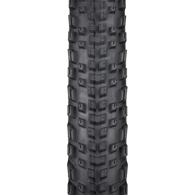 Teravail Ehline Mountain Bike Tire - 27.5 x 2.5, Tubeless, Folding, Tan, Durable, Fast Compound - Tires - Bicycle Warehouse