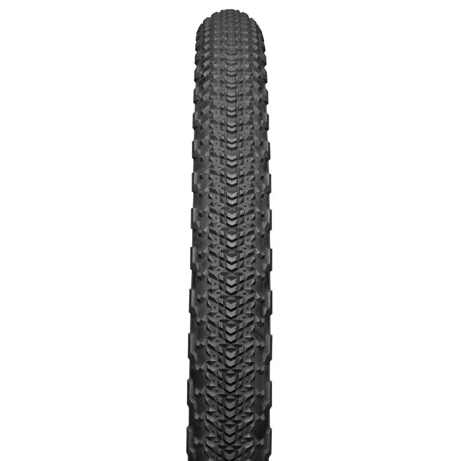 Teravail Sparwood Gravel Bike Tire - 27.5 x 2.1, Tubeless, Folding, Tan, Durable, Fast Compound - Tires - Bicycle Warehouse