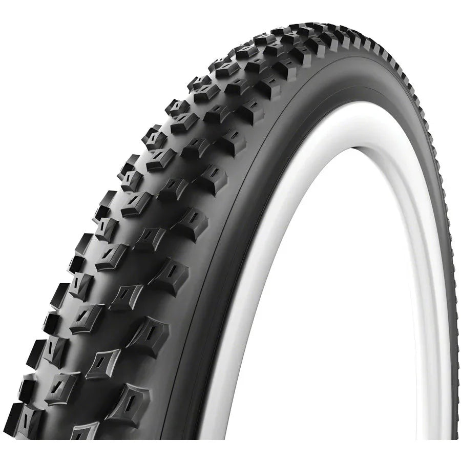 Vittoria e-Barzo Tire - 29 x 2.6, Tubeless TNT, Folding, Black/Anthracite, G2.0
