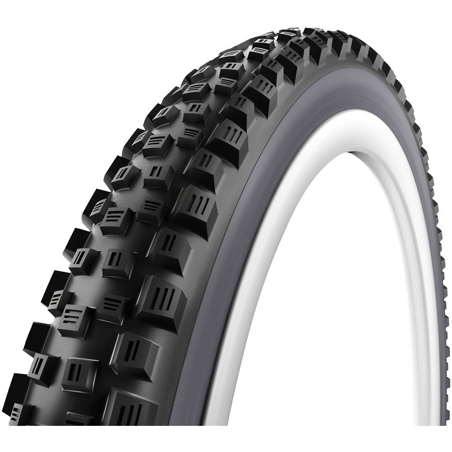 Vittoria Martello Tire - 27.5 x 2.8, Tubeless TNT, Folding, Black/Anthracite, G2.0, , `