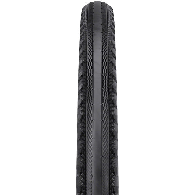 WTB Byway Gravel Bike Tire - 700 x 40, TCS Tubeless, Folding, Black - Tires - Bicycle Warehouse