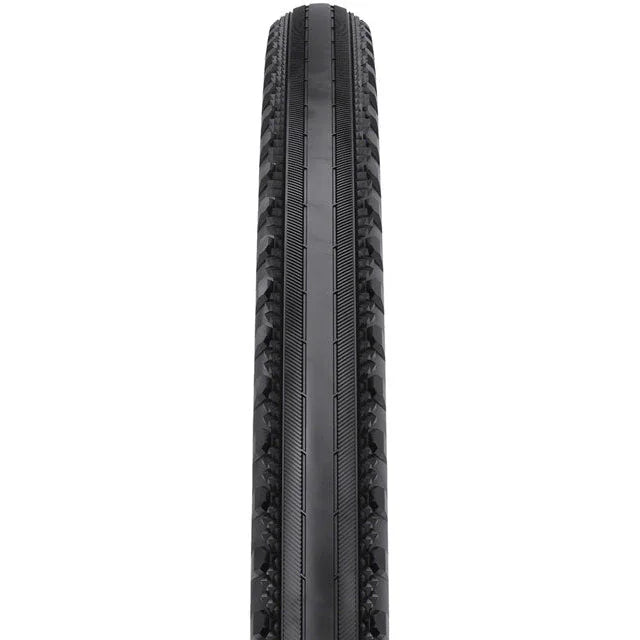 WTB Byway Gravel Bike Tire - 700 x 40, TCS Tubeless, Folding, Black - Tires - Bicycle Warehouse