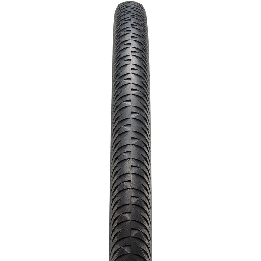Ritchey Alpine JB Tire - 700 x 35, Tubeless, Folding, Black, 120tpi